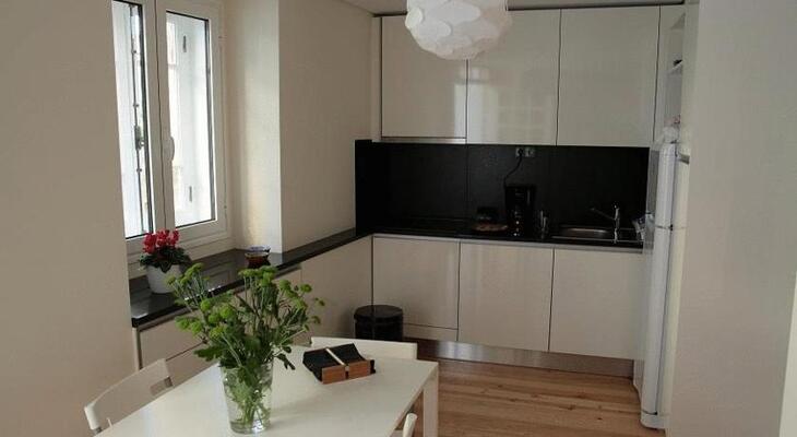 Quebra-Luz Guesthouse