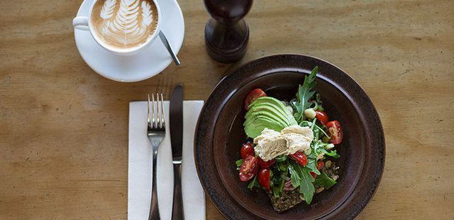 Silo Bakery Cafe