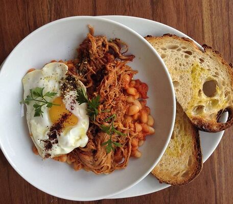 Brother Hubbard North