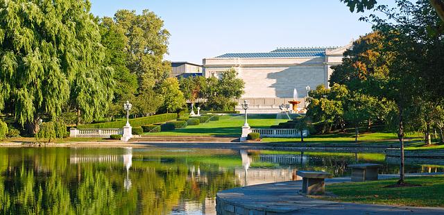 Cleveland Museum of Art