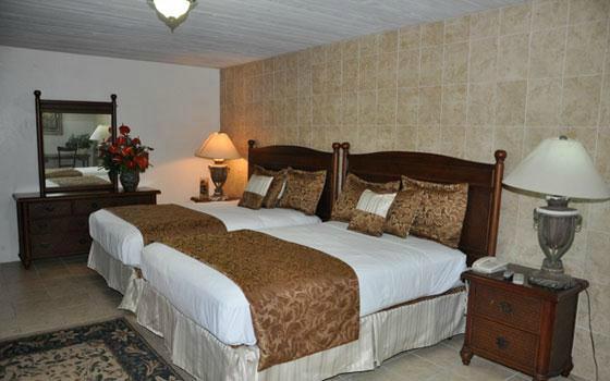 The Cobblestone Inn