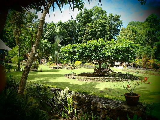 Nypa Style Resort Camiguin