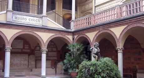 Museo Civico Archeologico