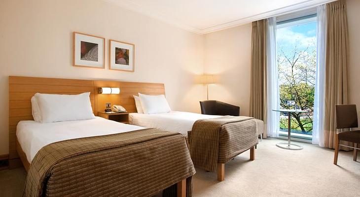 Hilton London Kensington