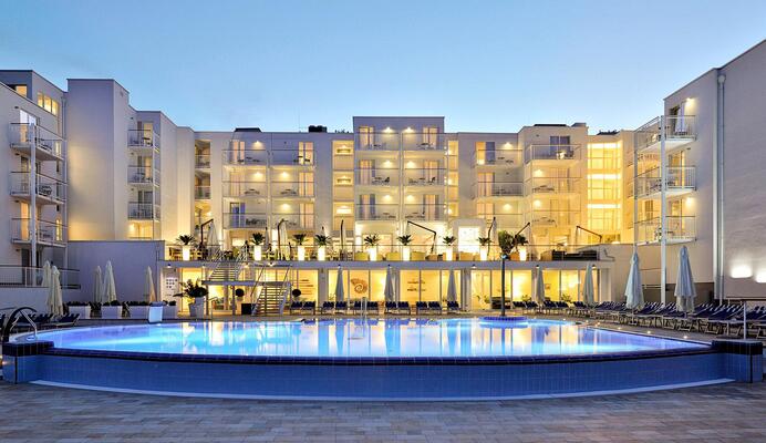Valamar Sanfior Hotel & Casa