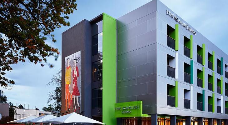 Mercure Bendigo Schaller