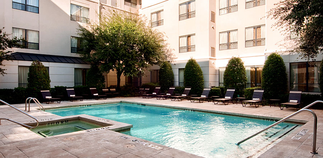 Hyatt House Dallas/Uptown