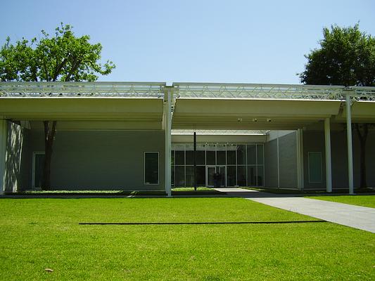 The Menil Collection