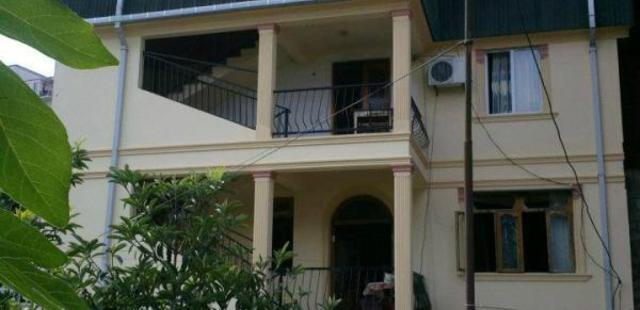 Gulnasi's Guesthouse