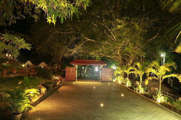 Goyambokka Guest House