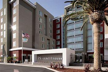 Hyatt House San Jose/Silicon Valley