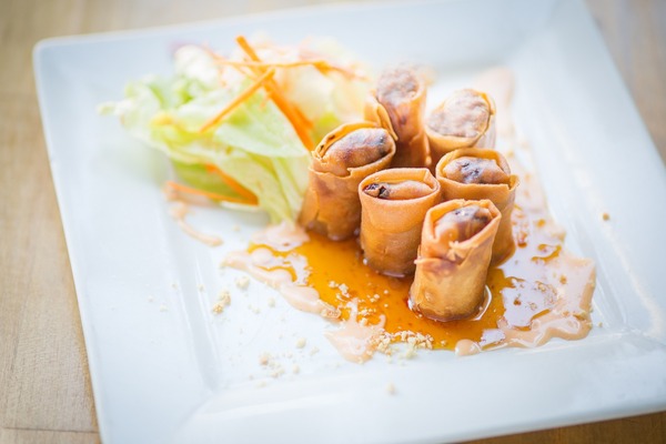 Anchalee Thai Cuisine