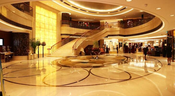 Seaview Garden Hotel