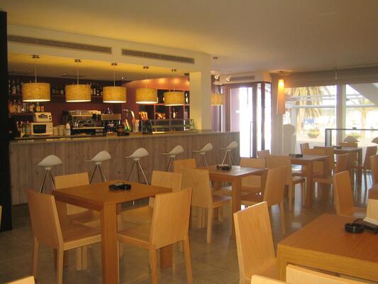 Hostal La Palma