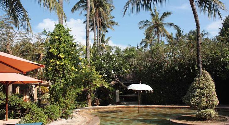 Rambutan Boutique Hotel