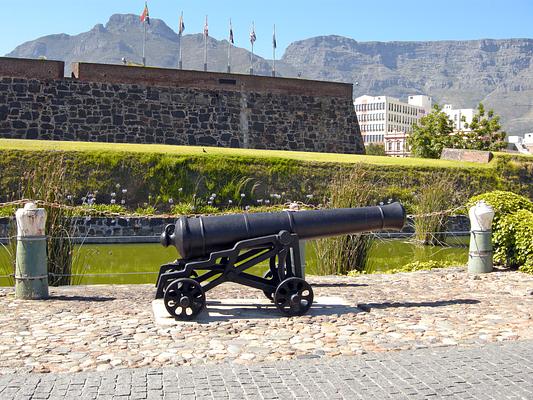 Castle of Good Hope