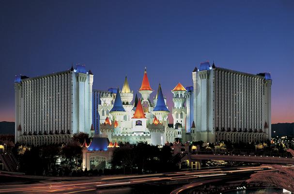 Excalibur Hotel & Casino