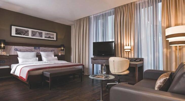 Leonardo Royal Hotel Munich