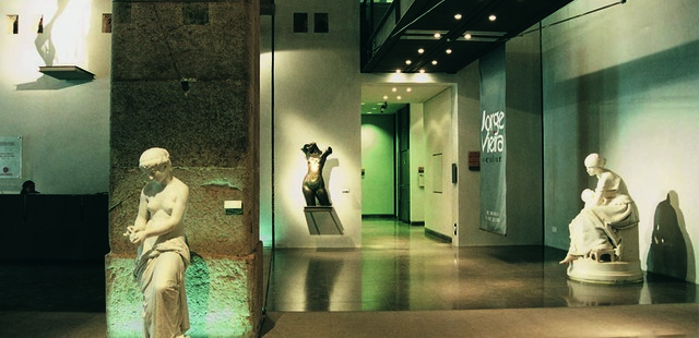Museu do Chiado