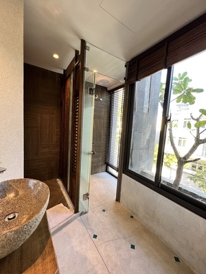 Frangipani Boutique Hotel