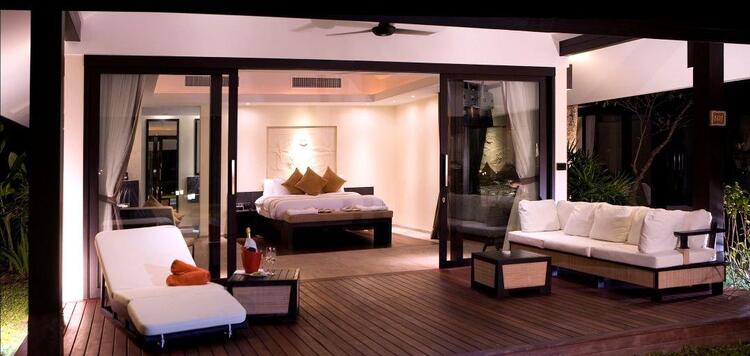 Nikki Beach Resort & Spa Koh Samui