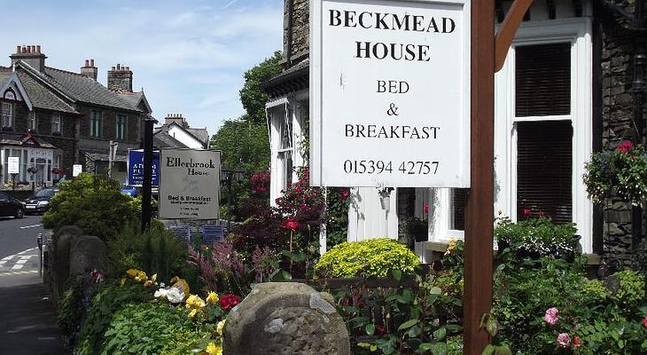 Beckmead Guest House