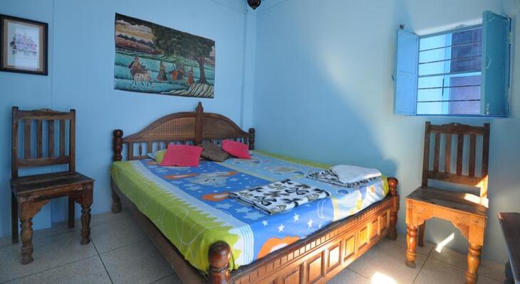 Cosy Guest House