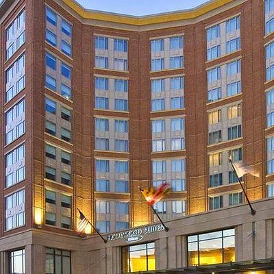 Homewood Suites by Hilton Baltimore