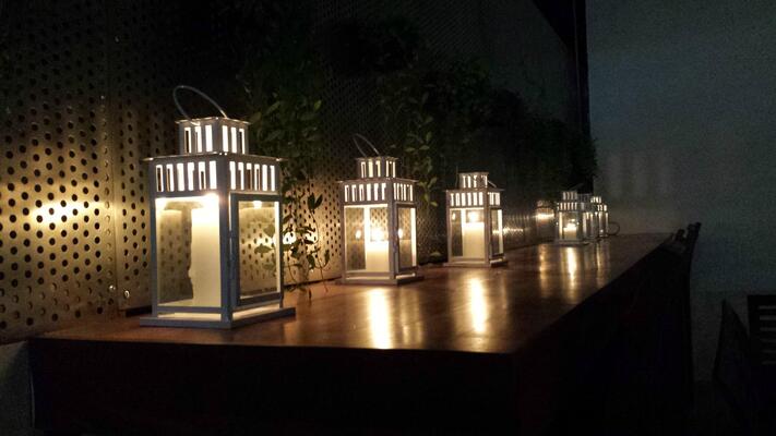 Aura Thematic Hostel