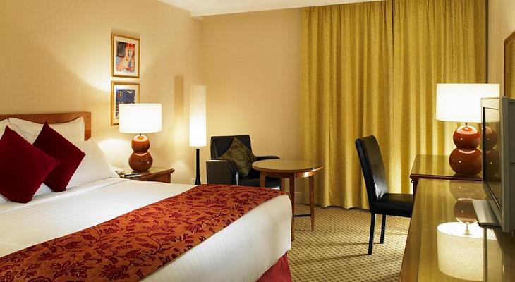 London Marriott Hotel Maida Vale