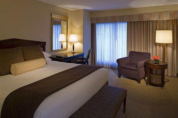 Grand Hyatt Washington