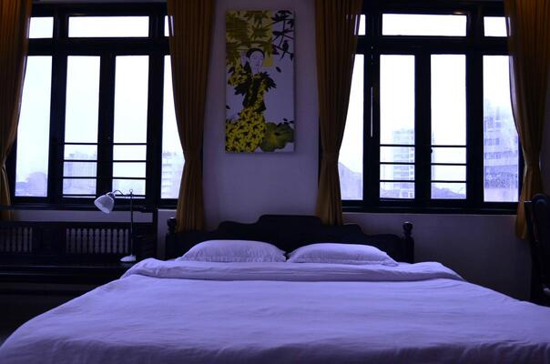 Hue Nino Hotel