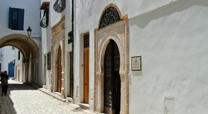 Dar Ben-Gacem