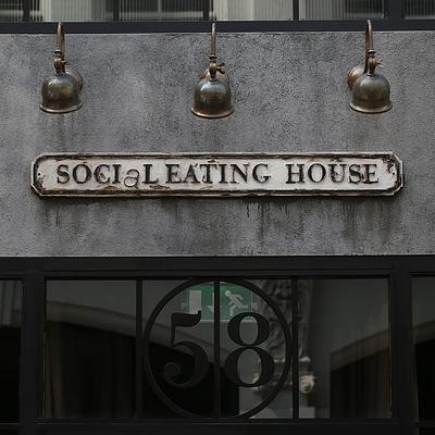 Social Eating House