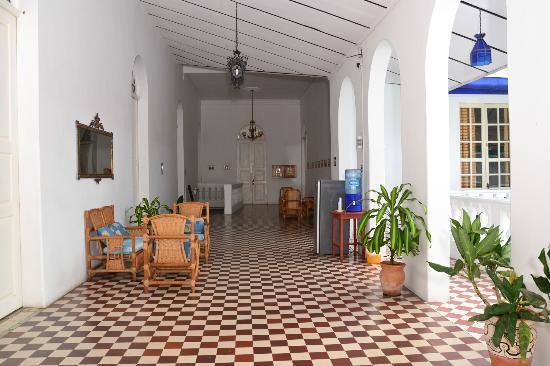 Casa Morey