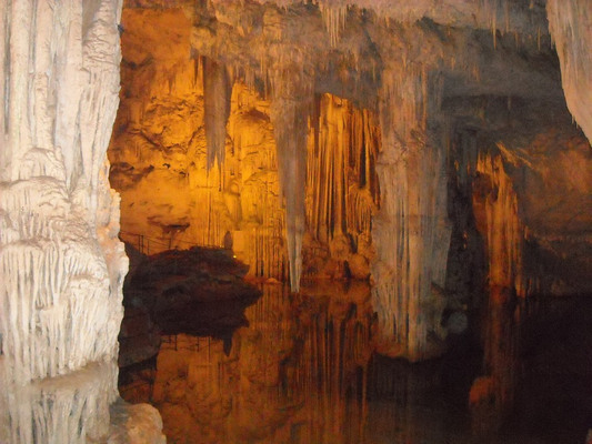 Frecce delle Grotte di Antonio Piccinnu