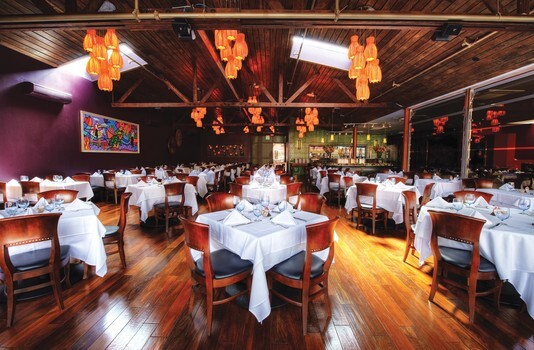 Espetus Churrascaria