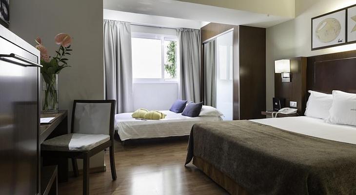 Hotel Acta Atrium Palace