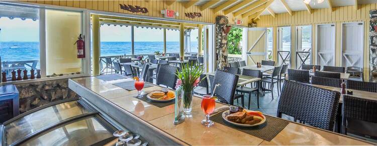 Seaside Grille