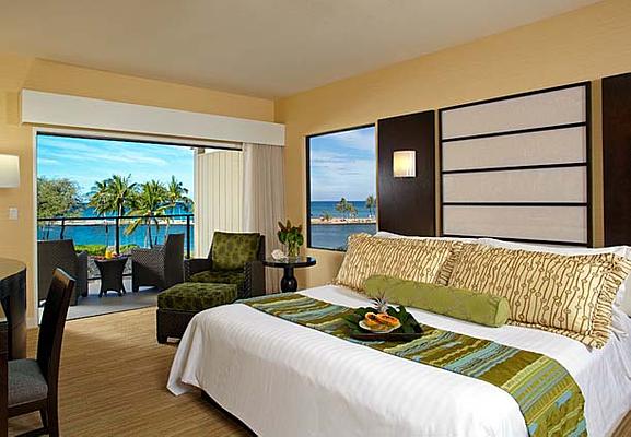 Waikoloa Beach Marriott Resort & Spa