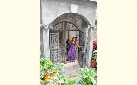 The Cobblestone Inn