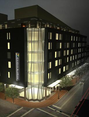 Hyatt Place Portland - Old Port
