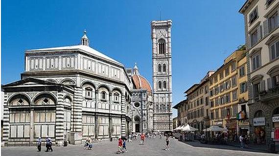 Piazza del Duomo