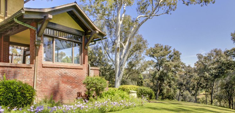 Marston House Museum
