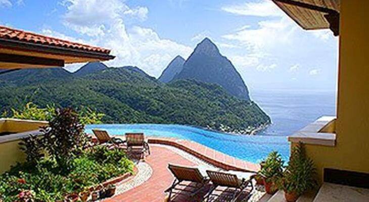 La Haut Resort
