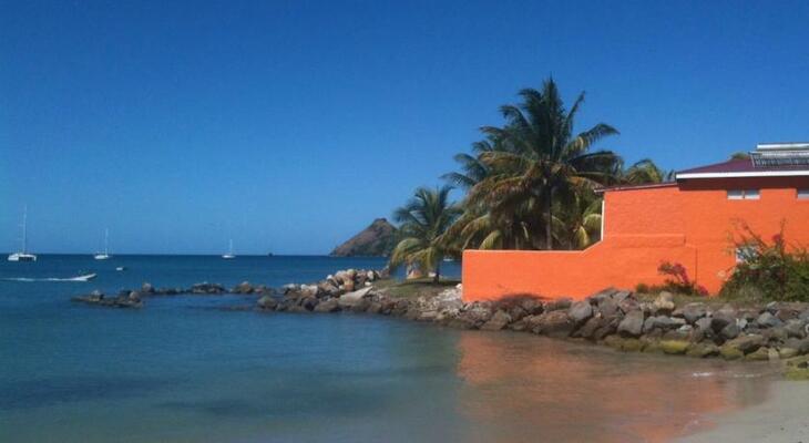 Bay Guesthouse