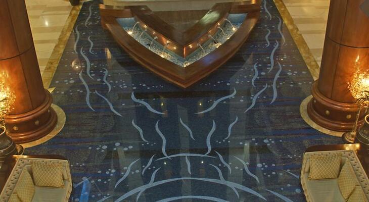 Grand Excelsior Hotel Bur Dubai