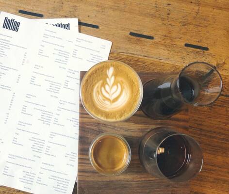 Origin Coffee Roasting