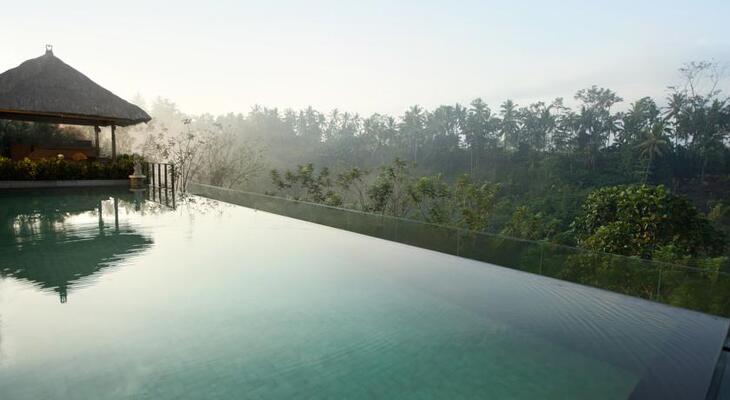 Kamandalu Ubud
