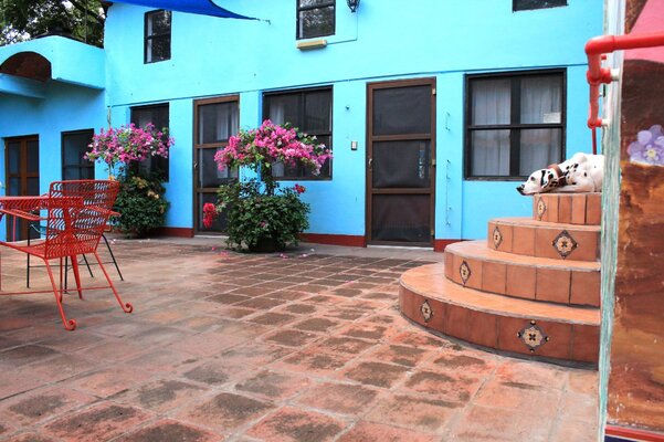 Casa Colonial